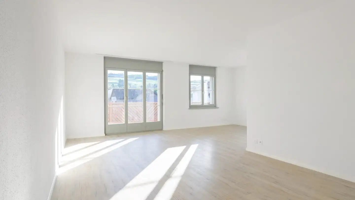 Appartement à louer - Kleinzelgli 1, 5623 Boswil - Photo 3