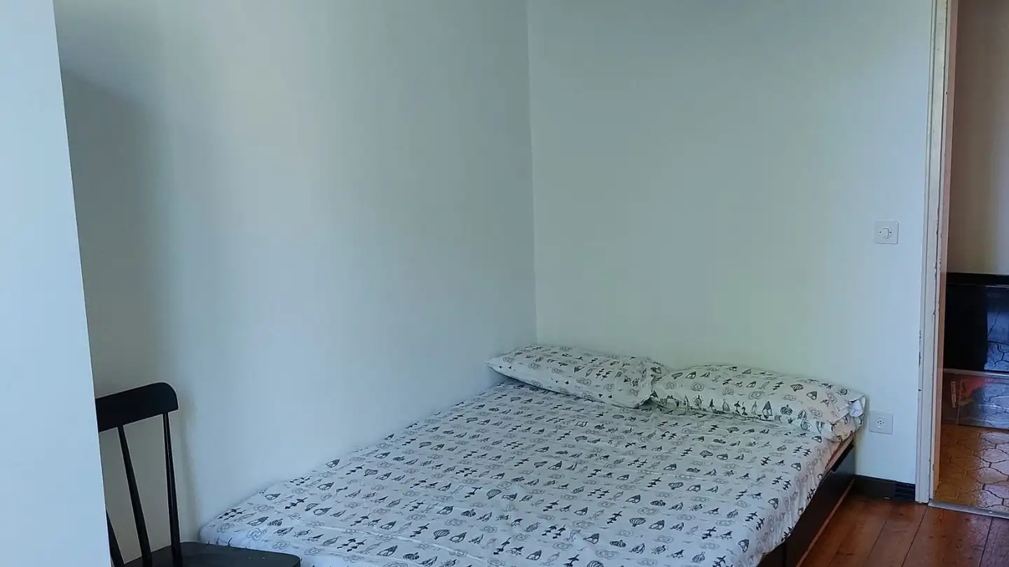 Appartamento in affitto - Via Trevano 113, 6900 Lugano - Foto 3