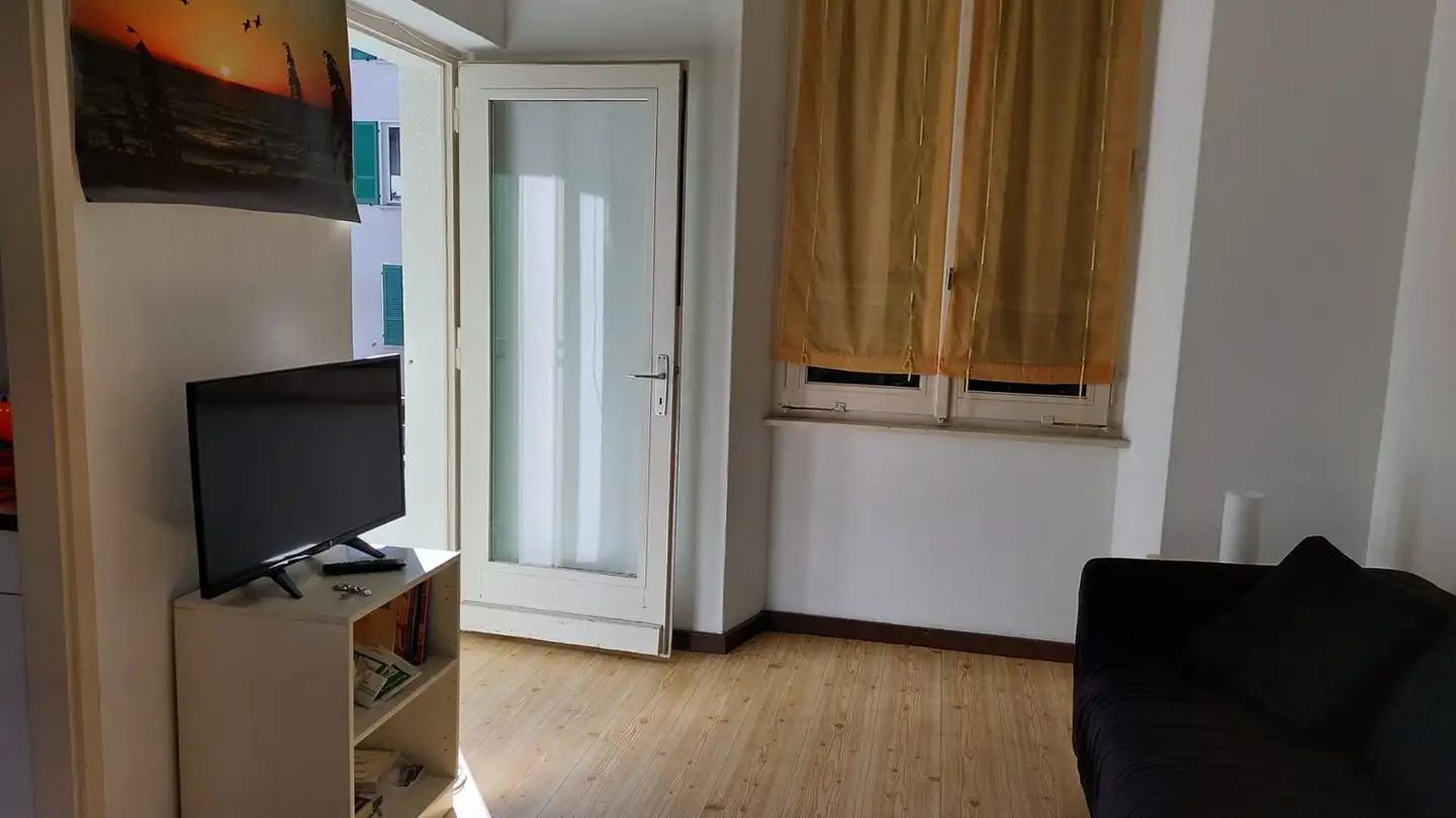 Appartamento in affitto - Via Trevano 113, 6900 Lugano - Foto 4
