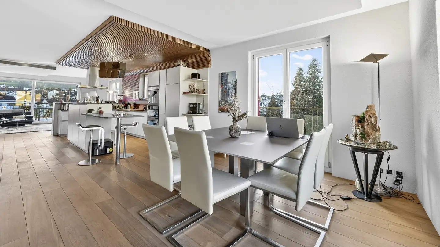 Appartamento in vendita - Fliederstrasse 7, 9403 Goldach - Foto 3