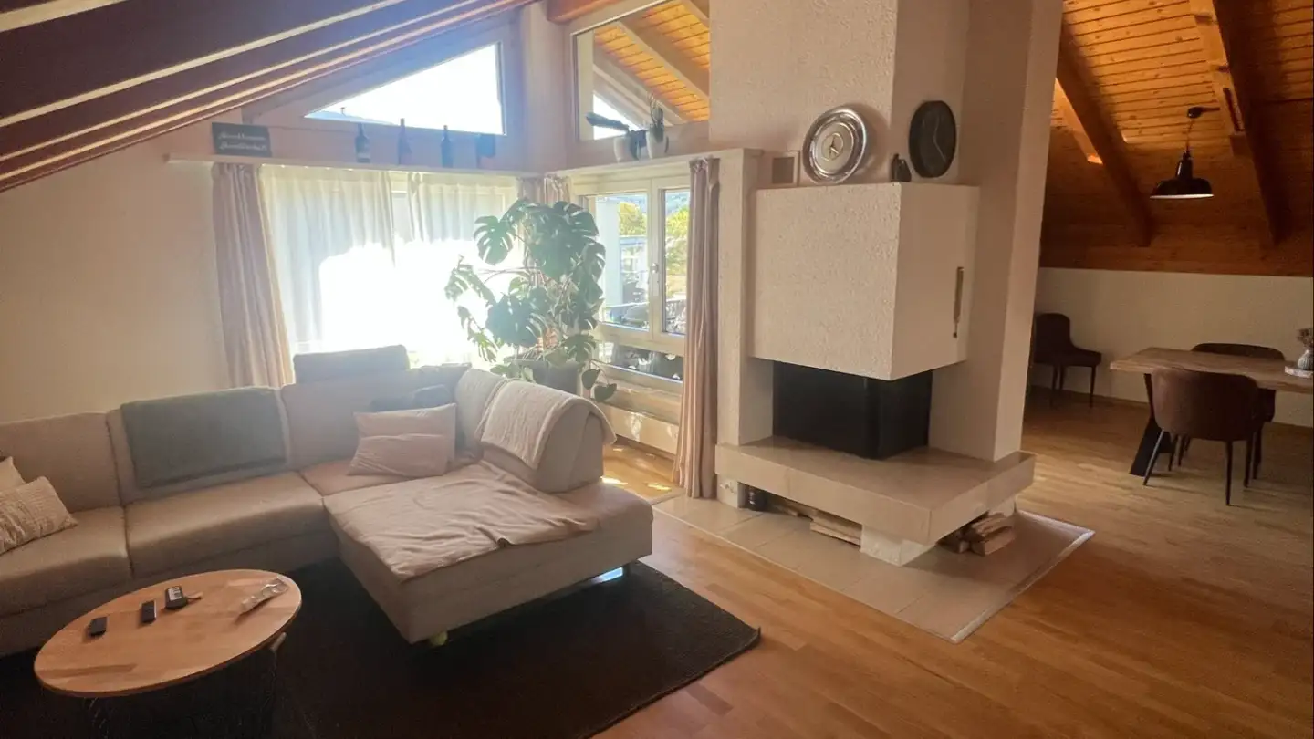Apartment for rent - Baumgartenweg 10, 4106 Therwil - Photo 2