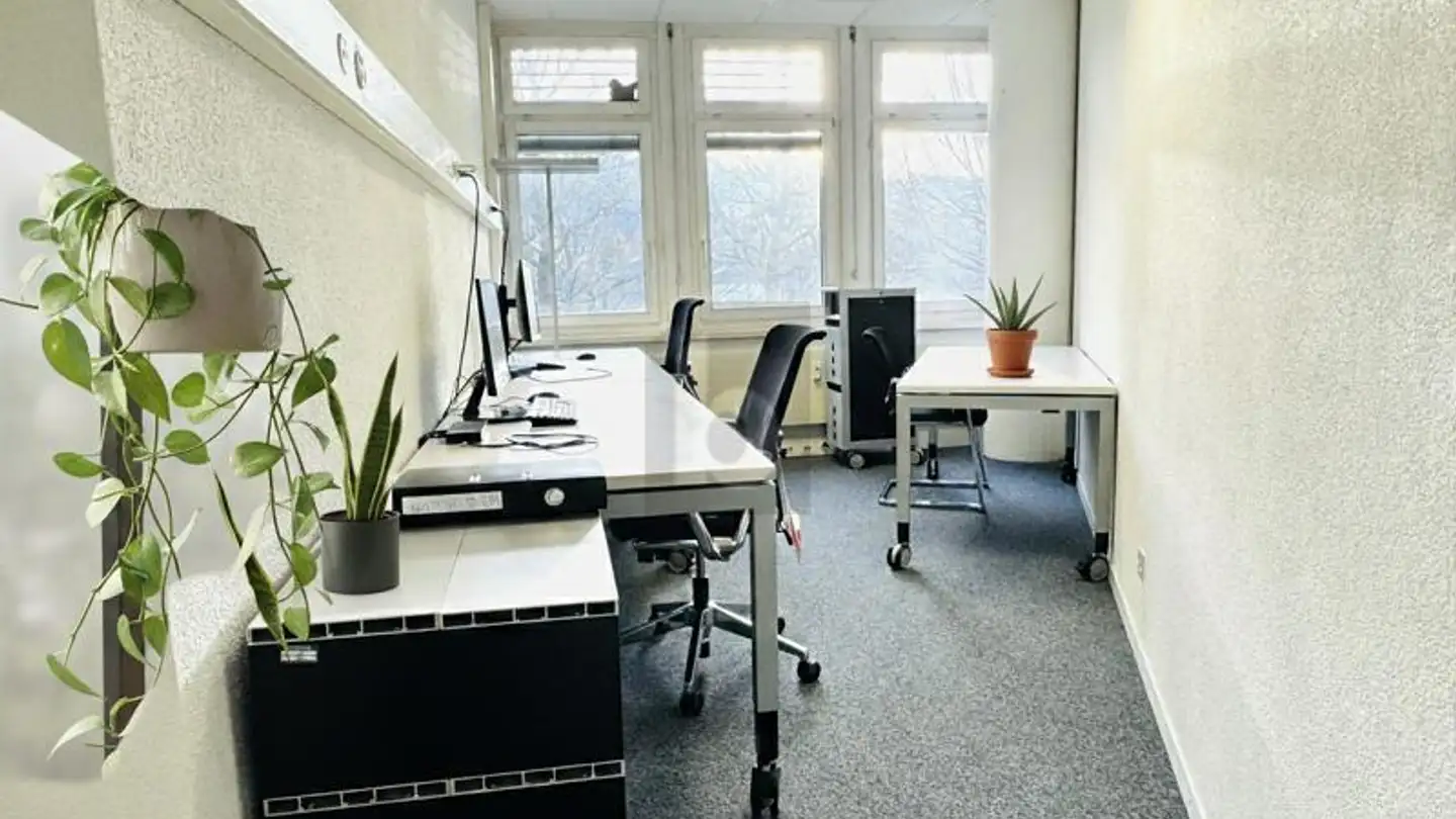 Office space for rent - 6005 Luzern - Photo 4