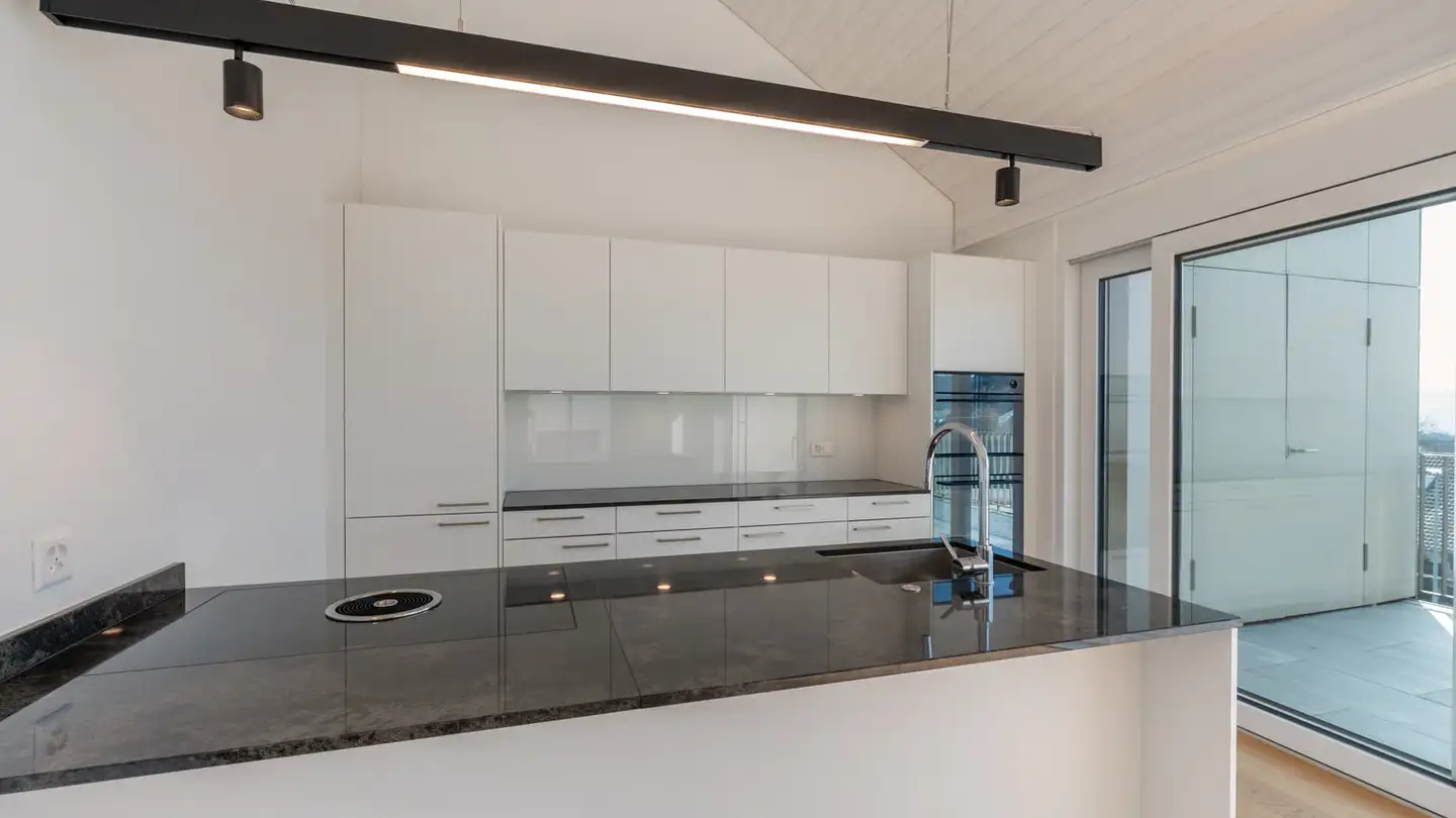 Attico in vendita - Hauflandweg 1, 8605 Gutenswil - Foto 2