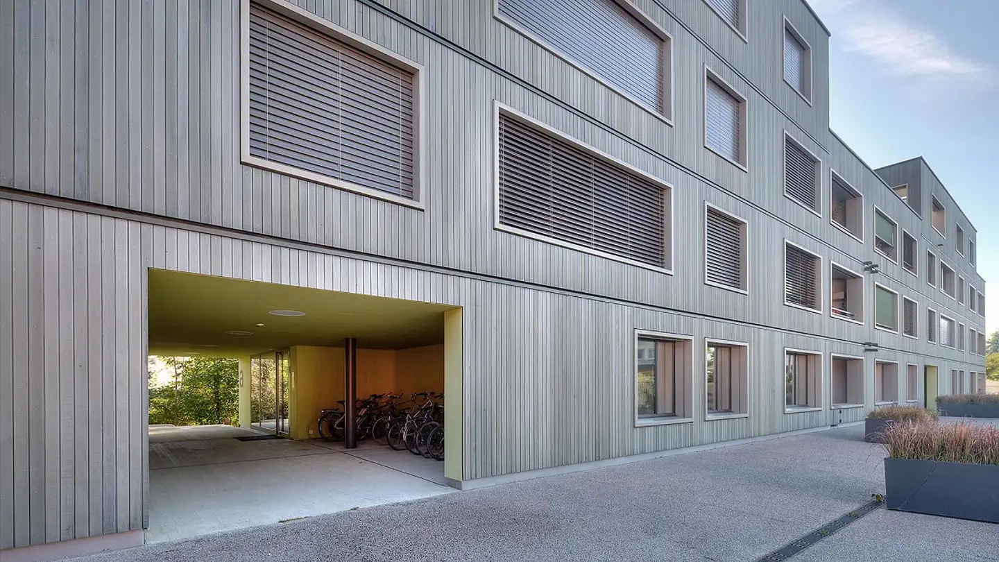 Attico in affitto - Luthernmatte 1b, 6244 Nebikon