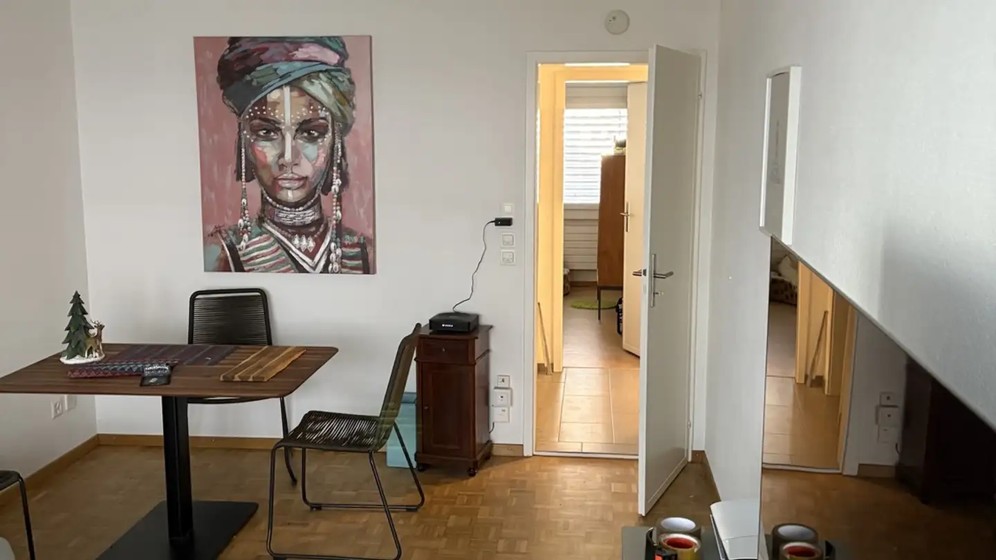 Wohnung mieten - Quartiergasse 5, 3013 Bern