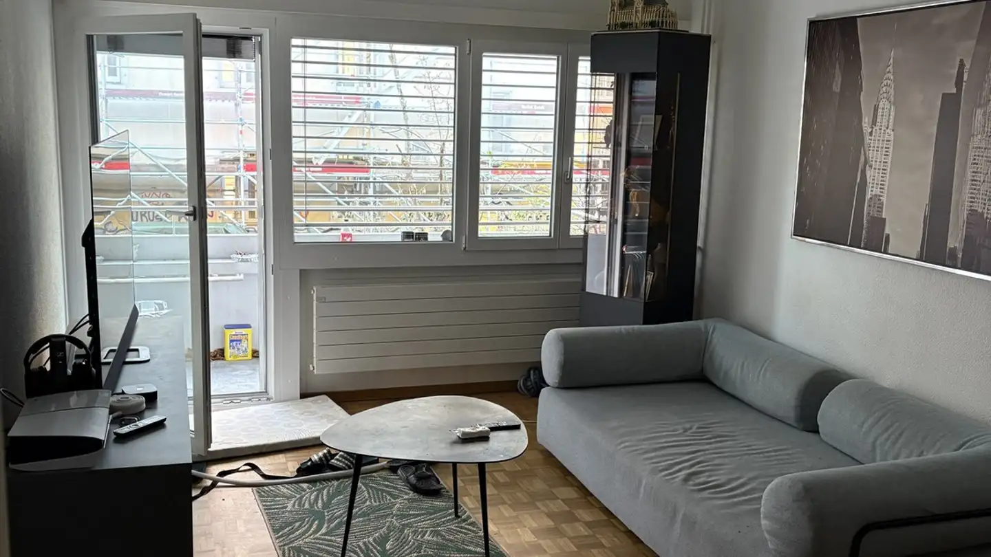 Wohnung mieten - Quartiergasse 5, 3013 Bern - Foto 2