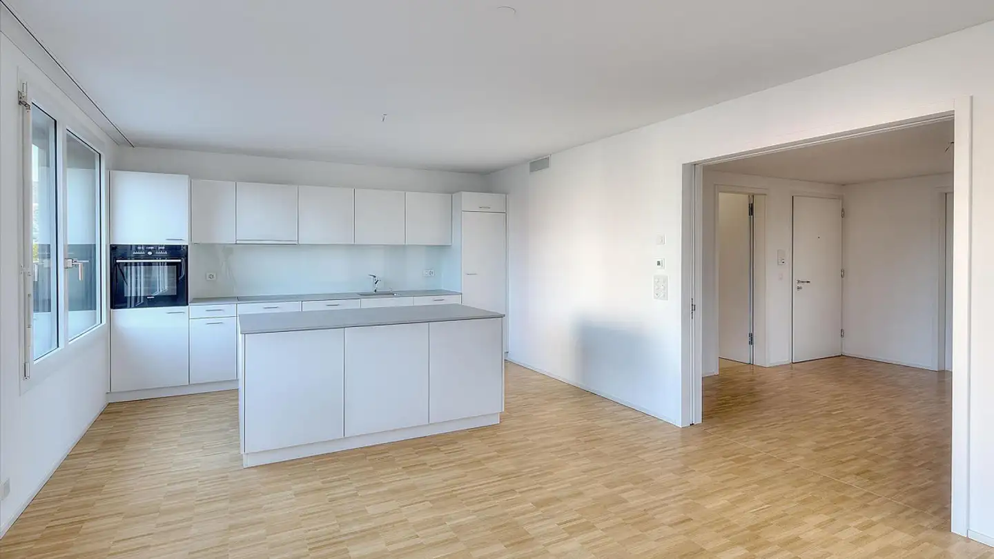 Attico in affitto - Luthernmatte 1b, 6244 Nebikon - Foto 3