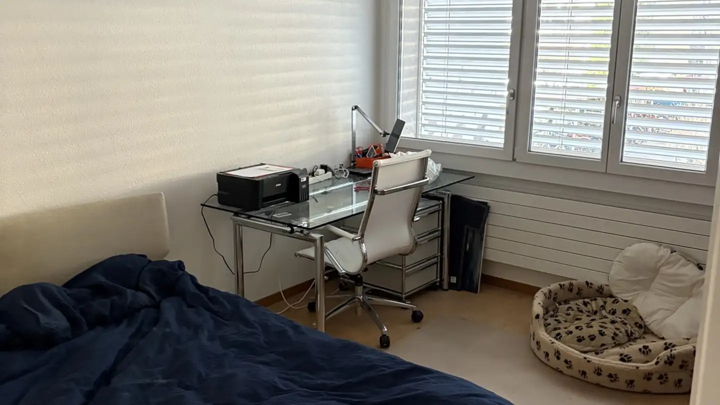 Wohnung mieten - Quartiergasse 5, 3013 Bern - Foto 3