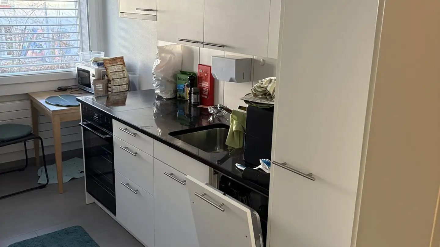 Wohnung mieten - Quartiergasse 5, 3013 Bern - Foto 4