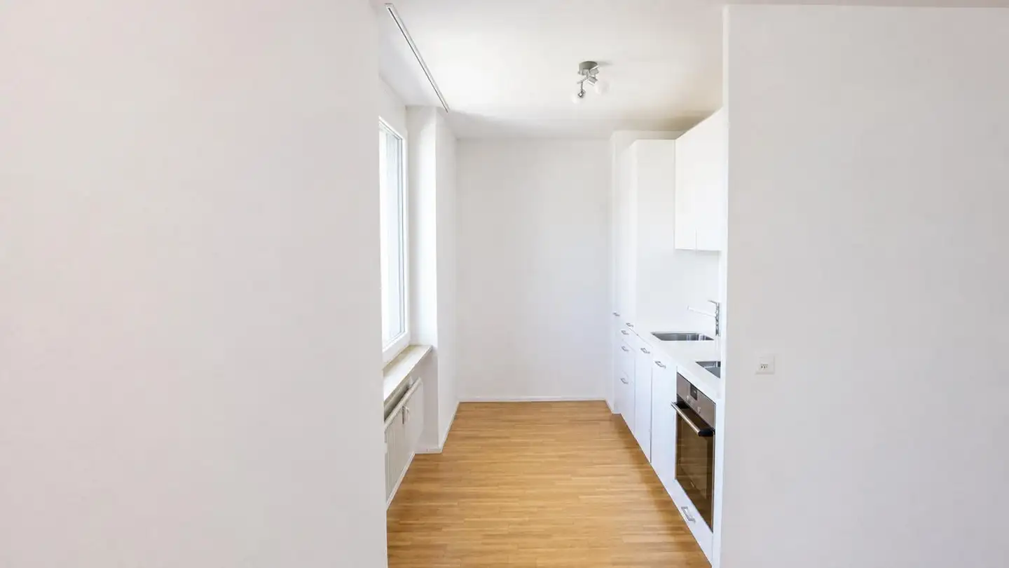 Apartment for rent - Claragraben 60, 4058 Basel