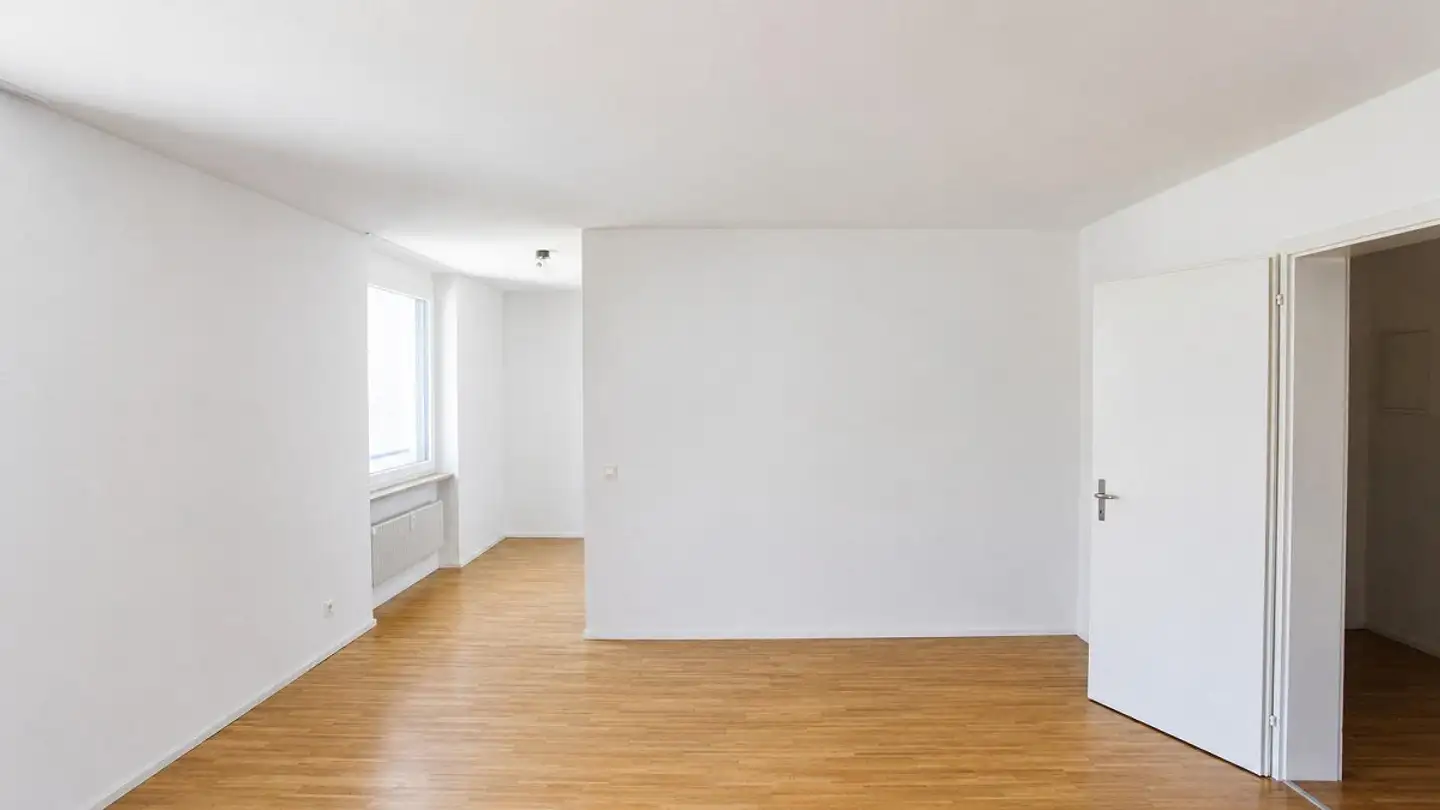 Apartment for rent - Claragraben 60, 4058 Basel - Photo 2