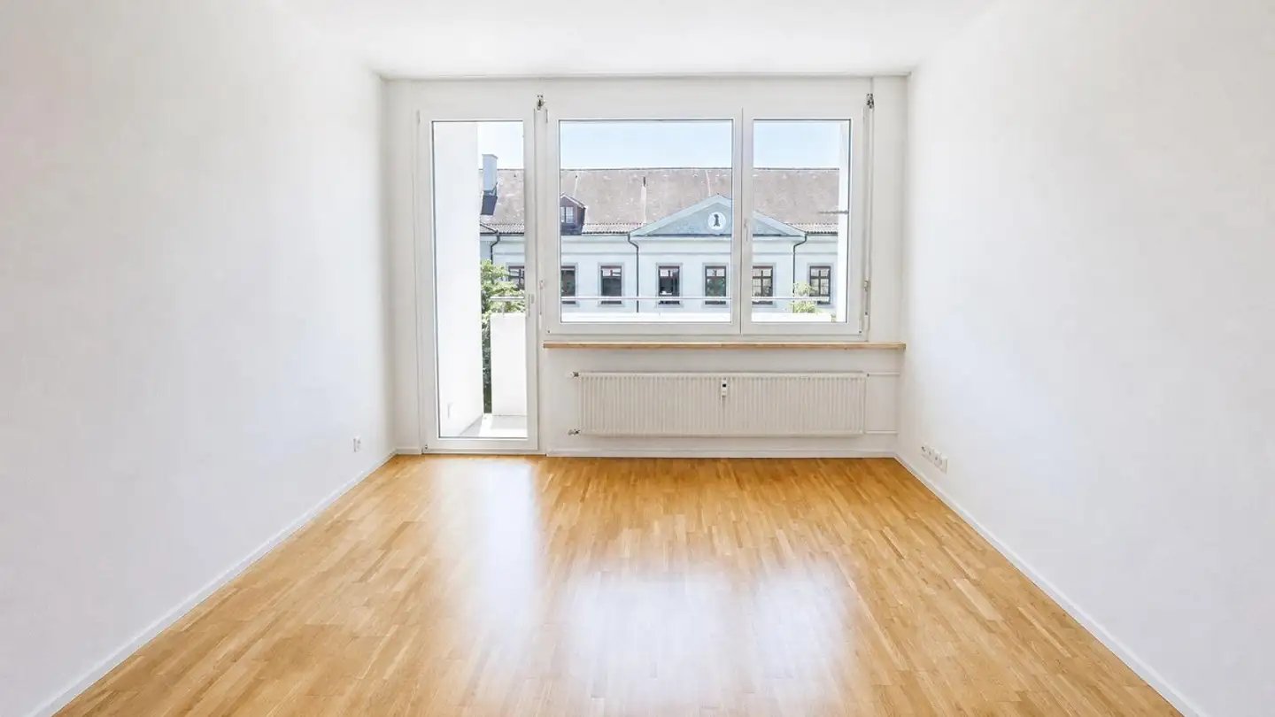 Apartment for rent - Claragraben 60, 4058 Basel - Photo 3