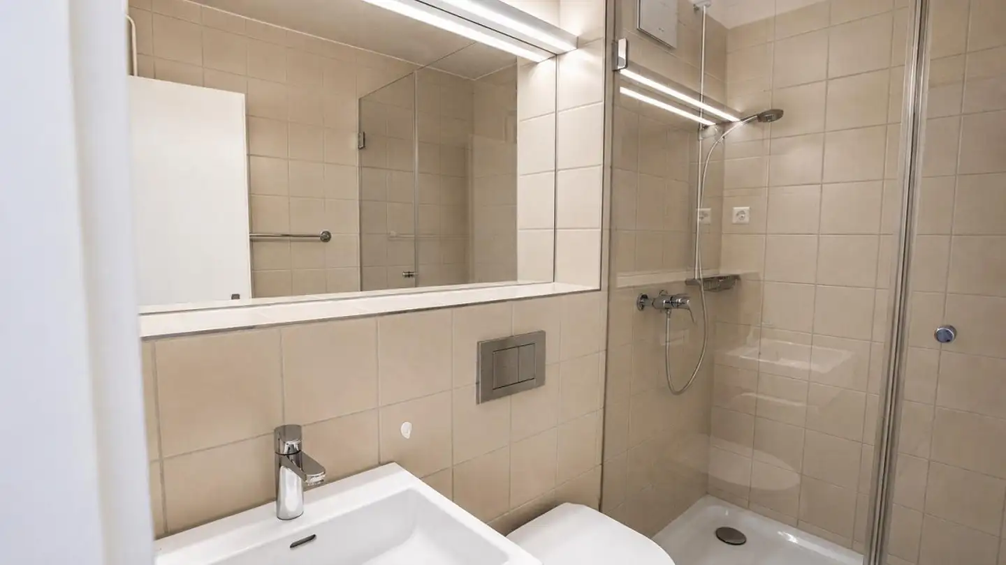 Apartment for rent - Claragraben 60, 4058 Basel - Photo 4