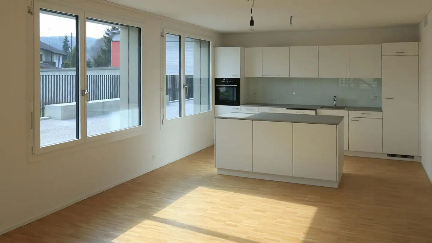 Attico in affitto - Luthernmatte 1b, 6244 Nebikon - Foto 4