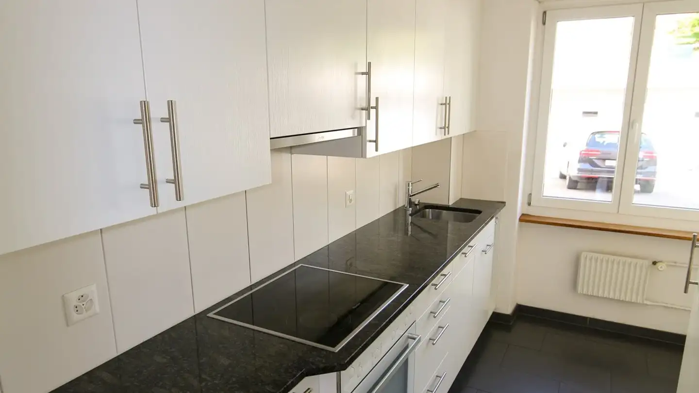 Appartamento in affitto - Gurtenweg 5, 3052 Zollikofen