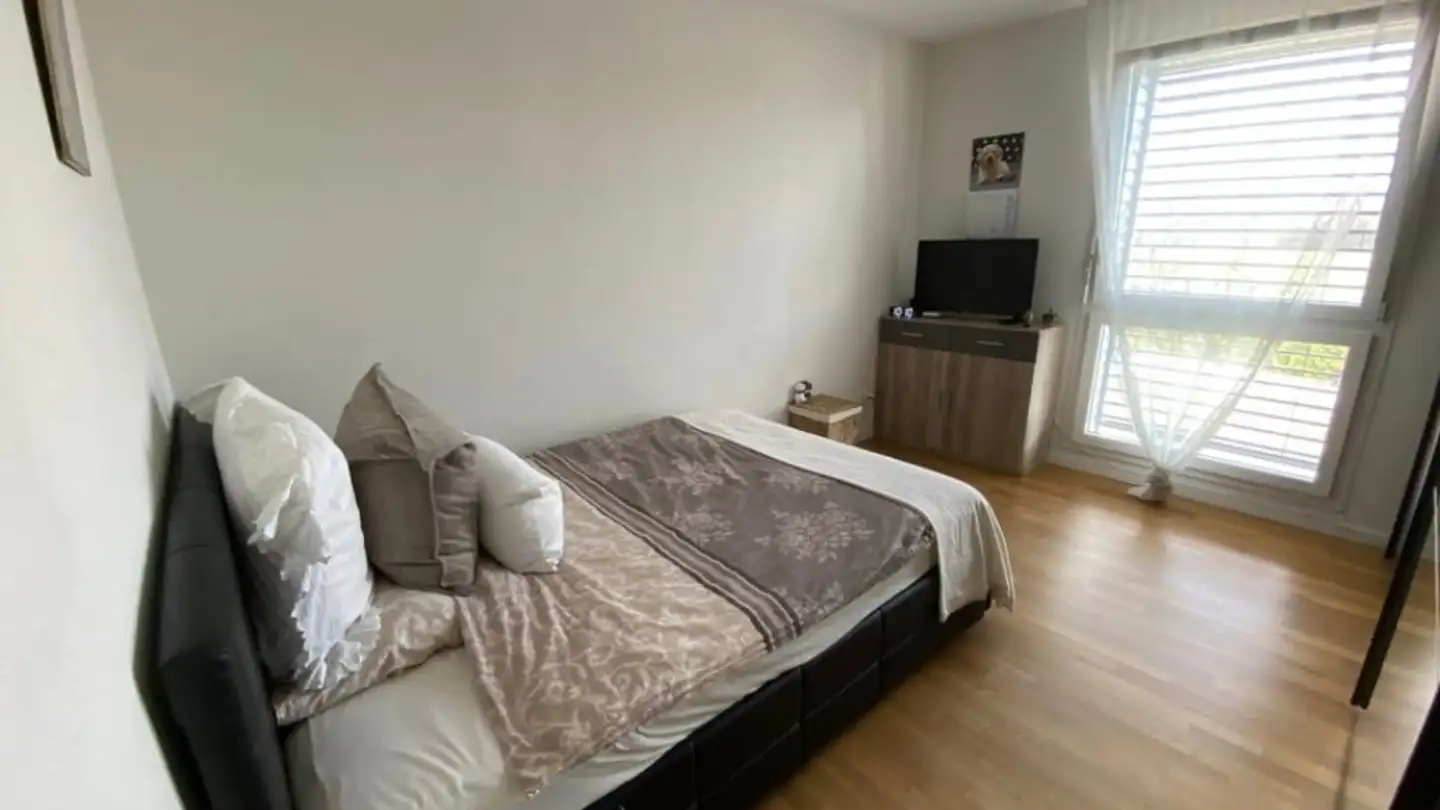 Apartment for rent - 1196 Gland - Photo 2