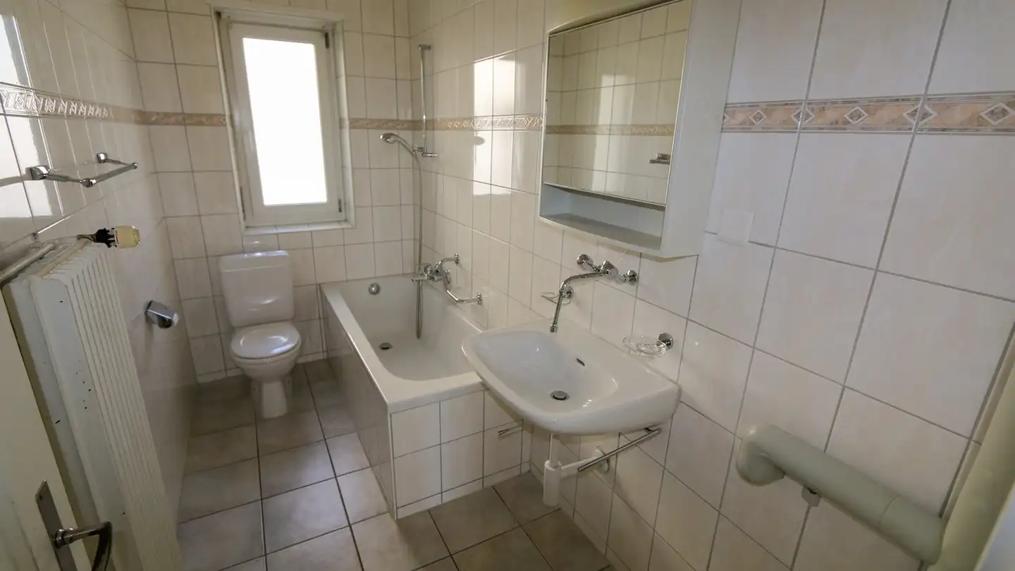 Appartamento in affitto - Gurtenweg 5, 3052 Zollikofen - Foto 2