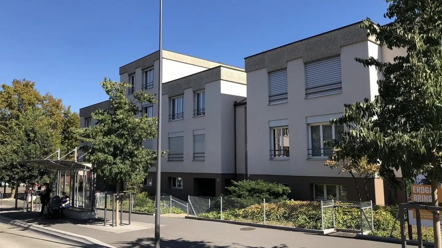 Appartamento in affitto - Dorf-Strasse 3, 3084 Wabern