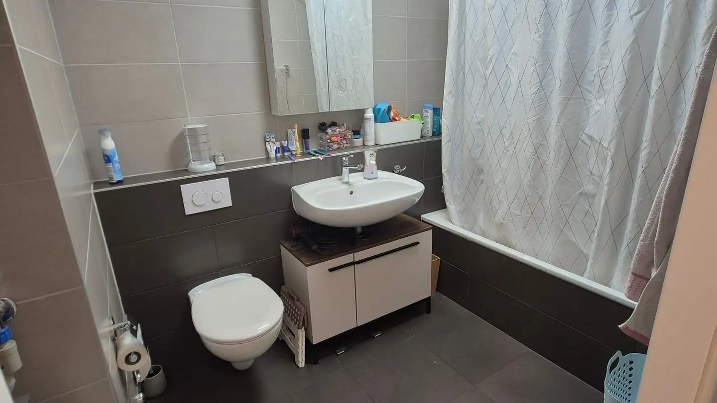 Apartment for rent - 1196 Gland - Photo 4