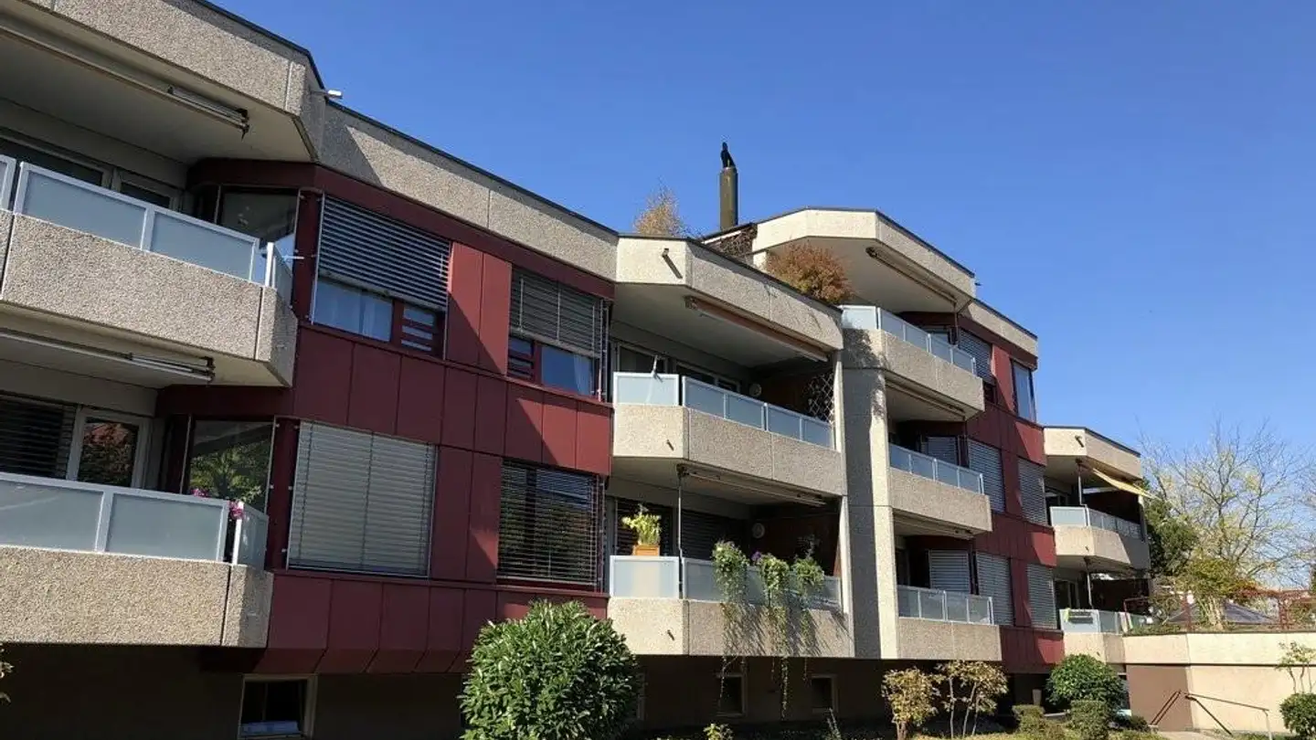 Appartamento in affitto - Dorf-Strasse 3, 3084 Wabern - Foto 2