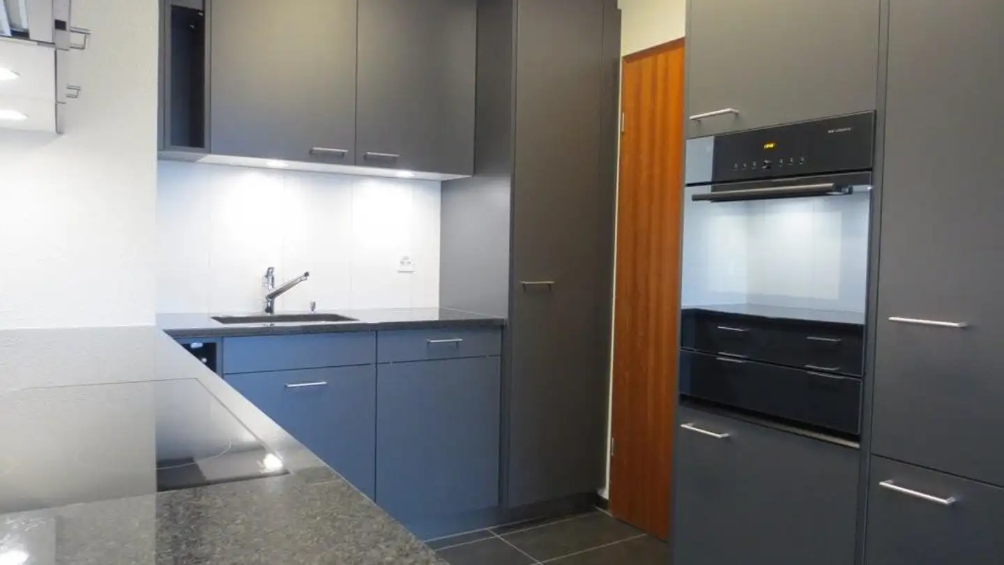 Appartamento in affitto - Dorf-Strasse 3, 3084 Wabern - Foto 4