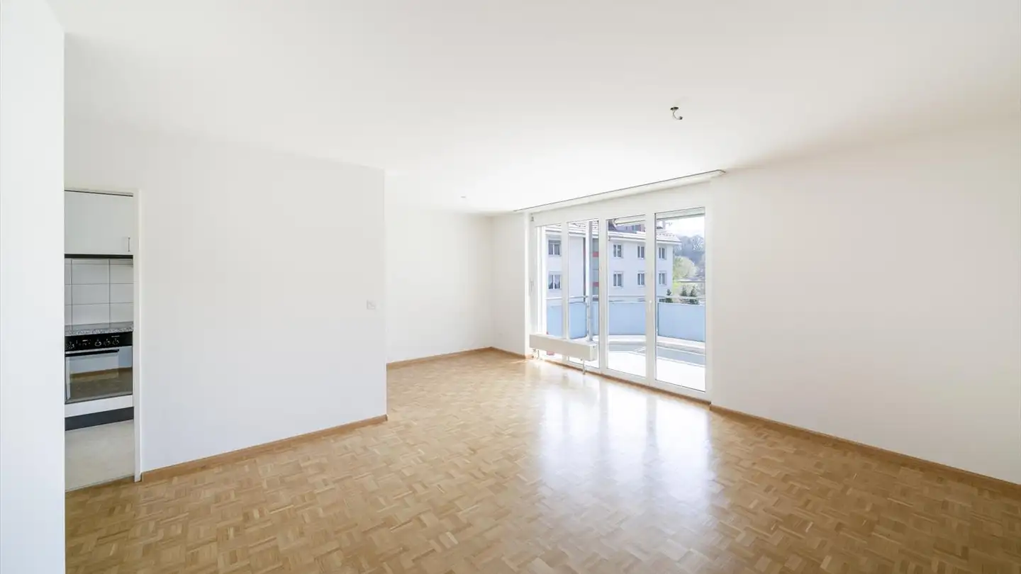 Appartamento in affitto - Baselstrasse 128, 4242 Laufen - Foto 3