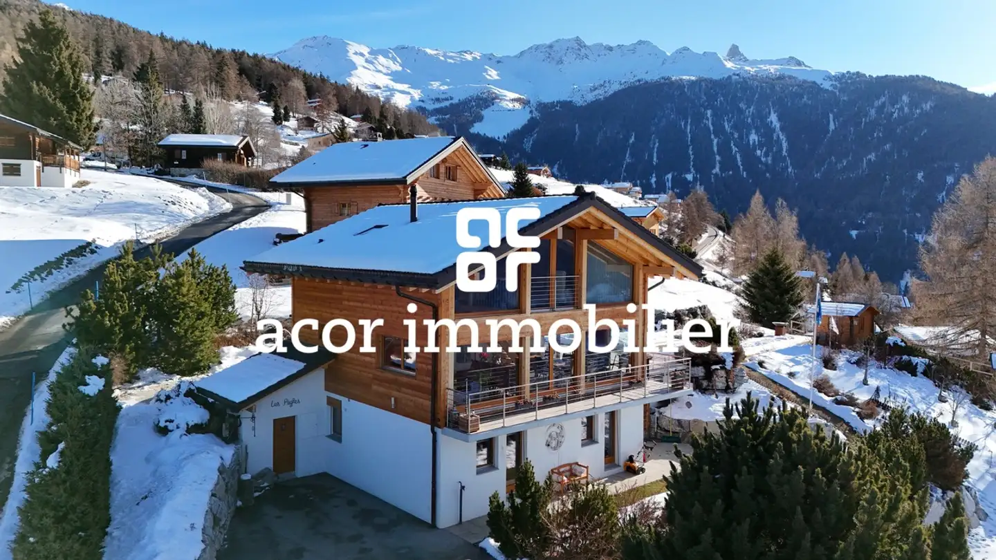 Chalet for sale - 1968 Mase - Photo 4