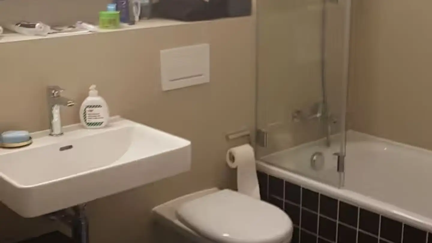 Appartamento in affitto - Albulastrasse 42, 8048 Zürich - Foto 3