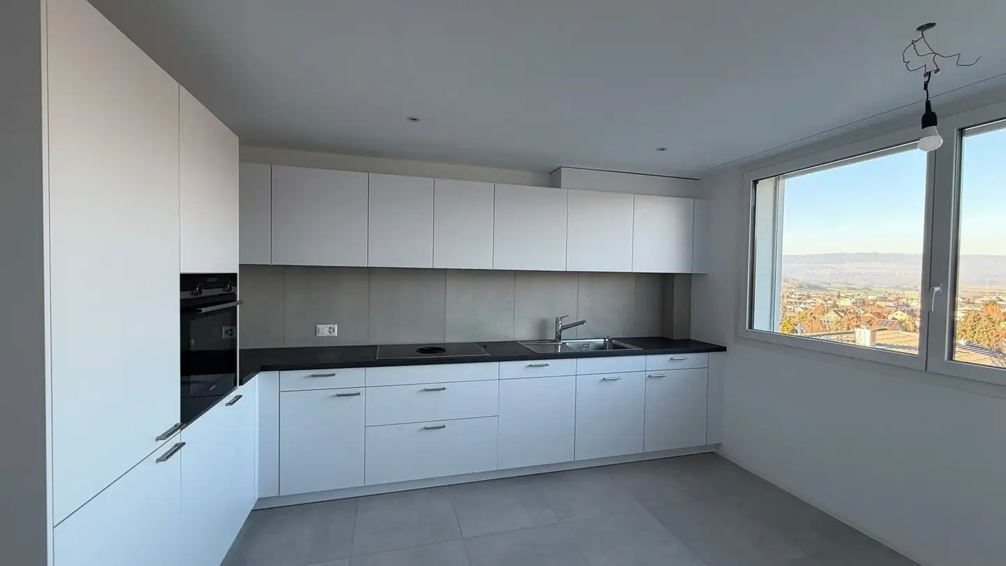 Appartement en terrasse à louer - Gehrenstrasse 20b, 4227 Büsserach - Photo 2