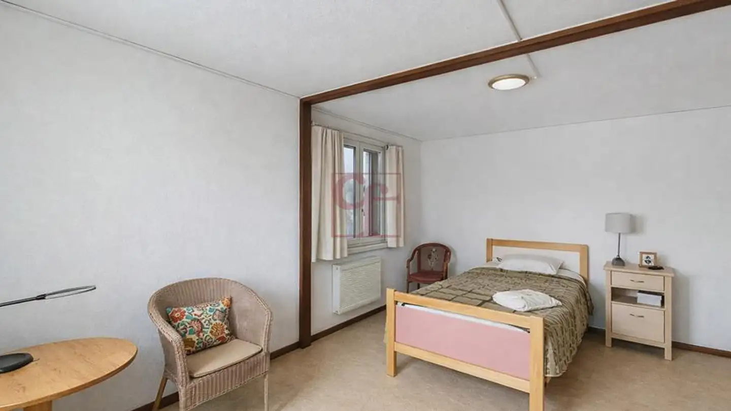 Mehrfamilienhaus kaufen - 1660 Château-d'Oex - Foto 3