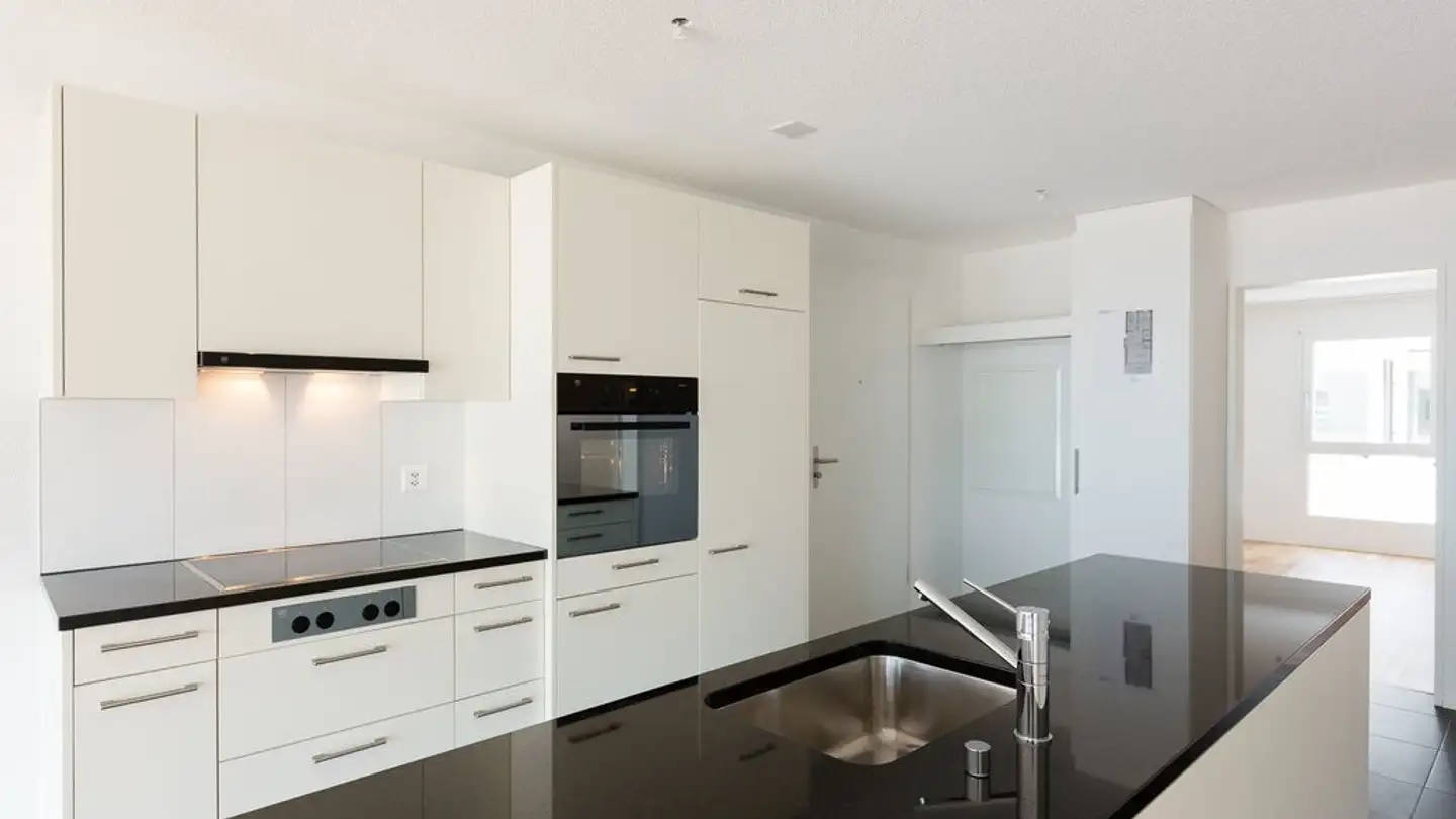 Apartment for rent - Wassermattweg 36, 3176 Neuenegg - Photo 2