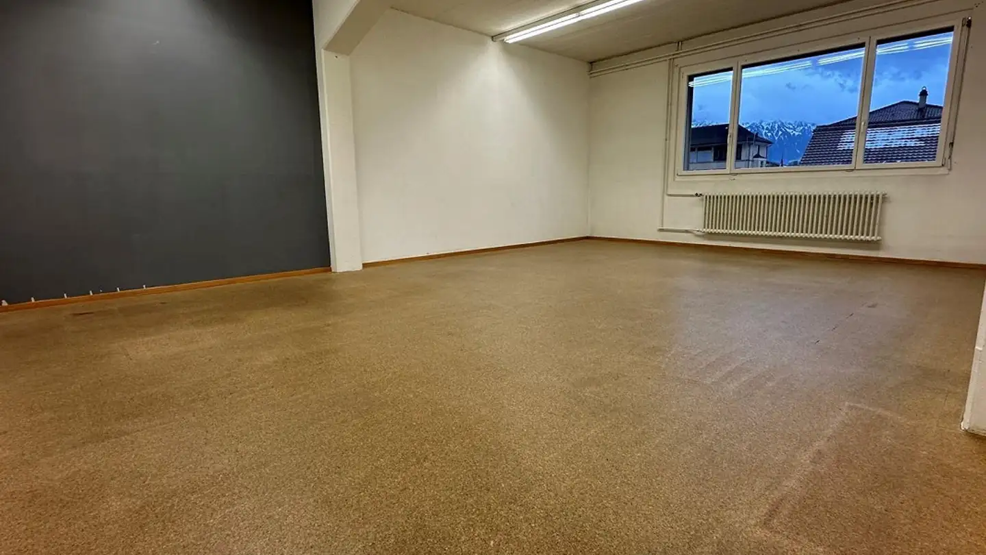 Commerciale in affitto - Burgfeldweg 13, 3612 Steffisburg - Foto 3