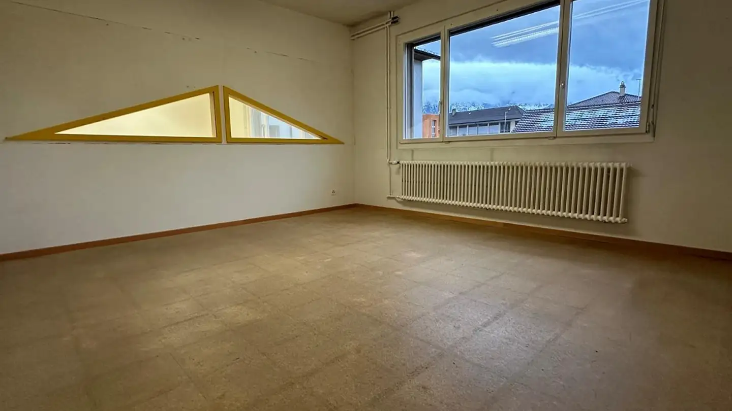 Commerciale in affitto - Burgfeldweg 13, 3612 Steffisburg - Foto 4