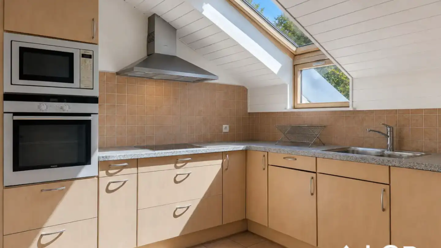Appartement à louer - Chemin De La Cigale 6c, 1010 Lausanne - Photo 3