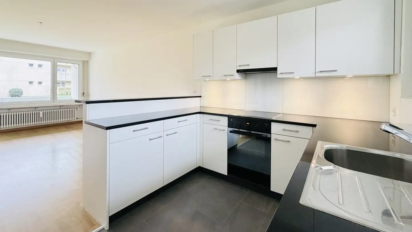 Appartement à louer - Alemannenstrasse 12, 4106 Therwil - Photo 3