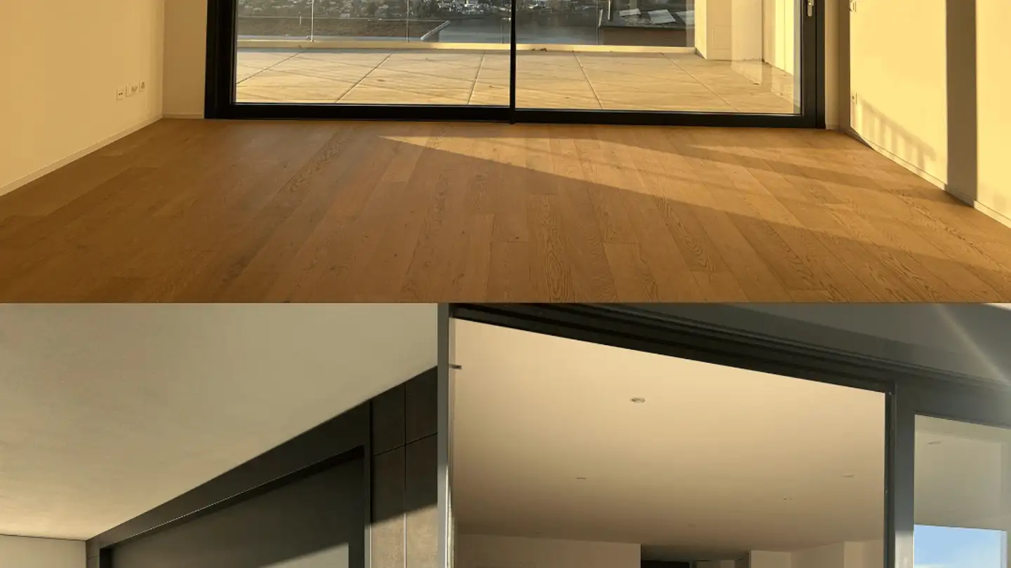 Appartement à louer - Via Campagna, 6926 Montagnola - Photo 2