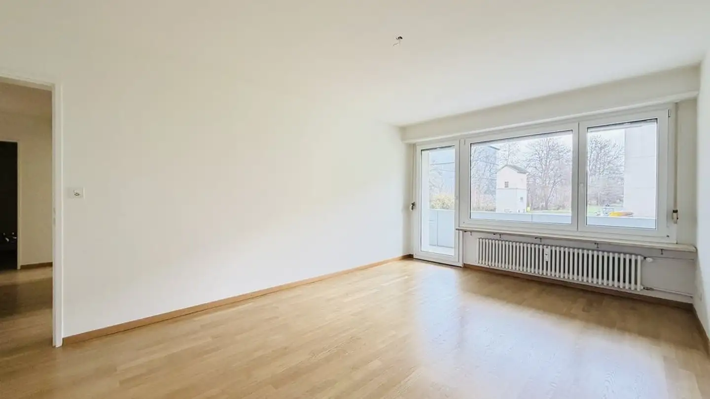 Appartement à louer - Alemannenstrasse 12, 4106 Therwil - Photo 4