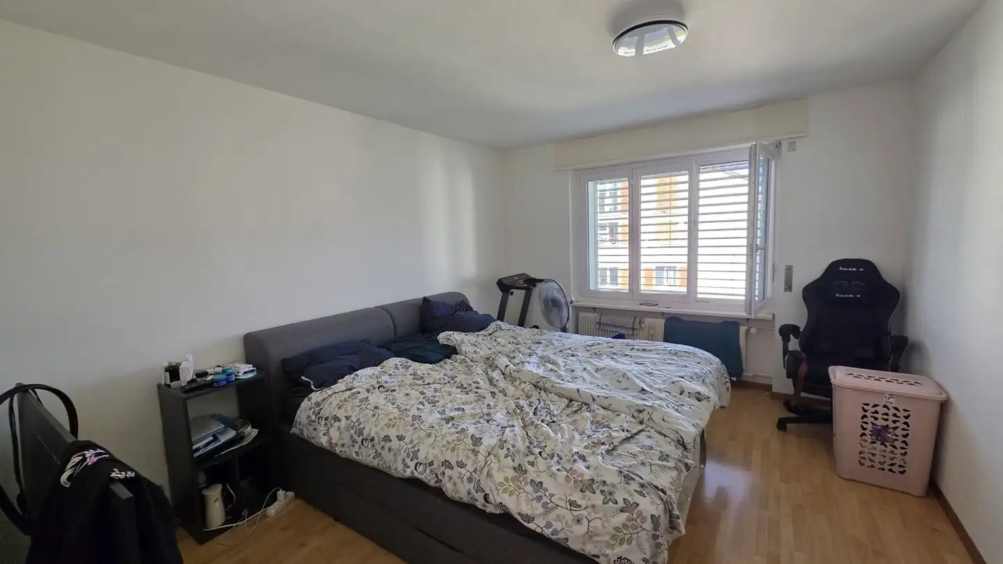 Apartment for rent - Hauptstrasse 2a, 3422 Alchenflüh - Photo 2