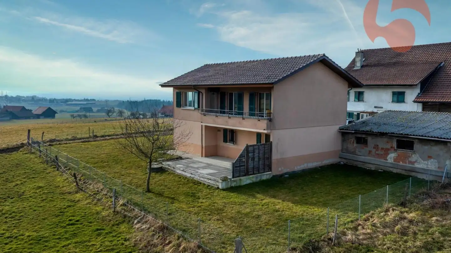 Casa singola in vendita - 1041 Bottens - Foto 3