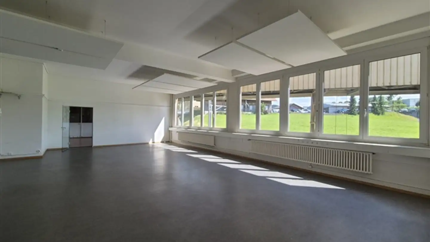 Appartement à louer - Rohrstrasse 56, 3507 Biglen - Photo 2