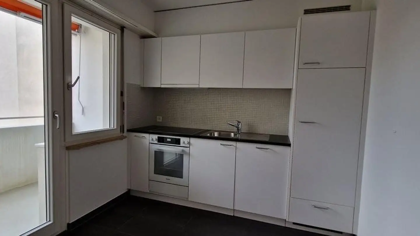 Wohnung mieten - Metzerstrasse 5, 4056 Basel
