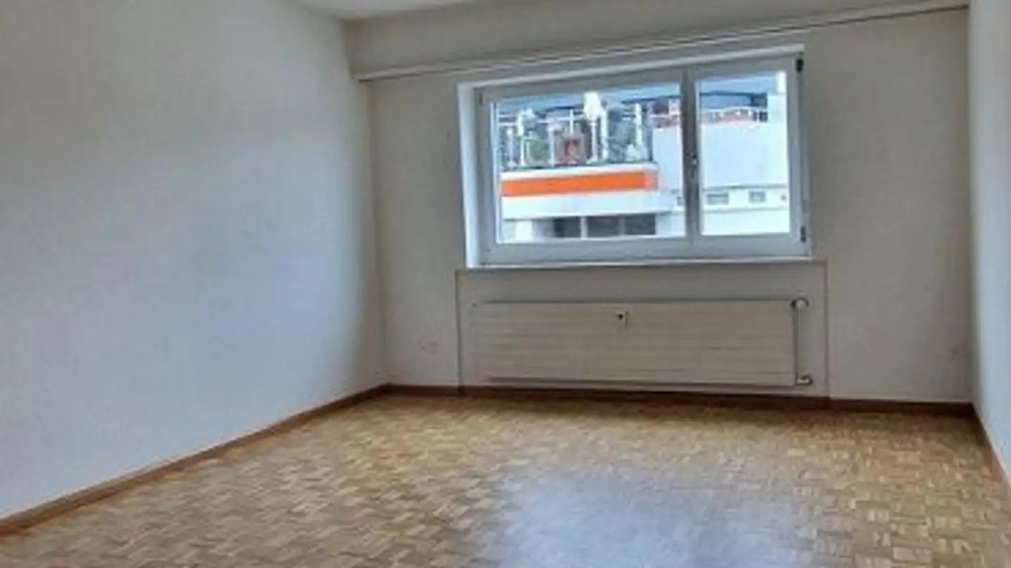 Wohnung mieten - Metzerstrasse 5, 4056 Basel - Foto 3