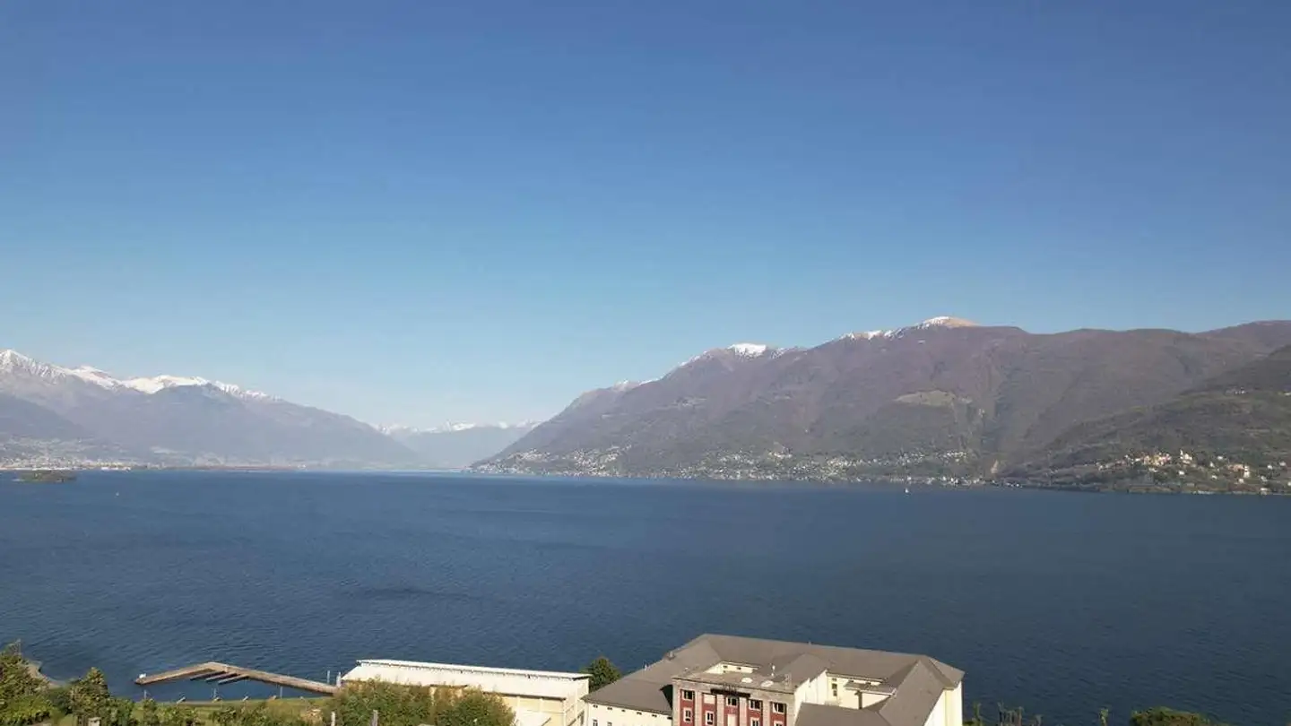 Villa kaufen - 6600 Locarno - Foto 3