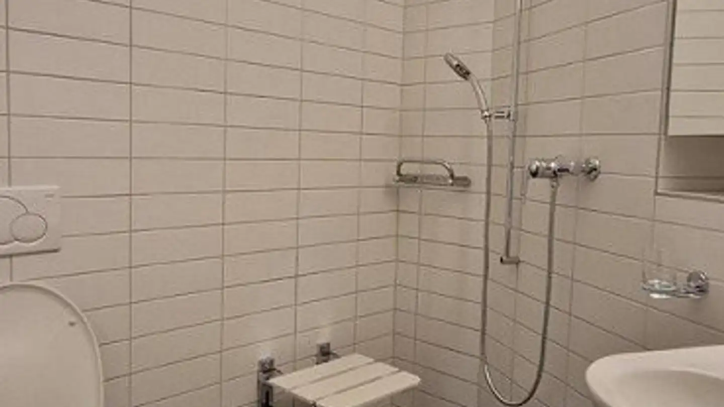 Wohnung mieten - Metzerstrasse 5, 4056 Basel - Foto 4