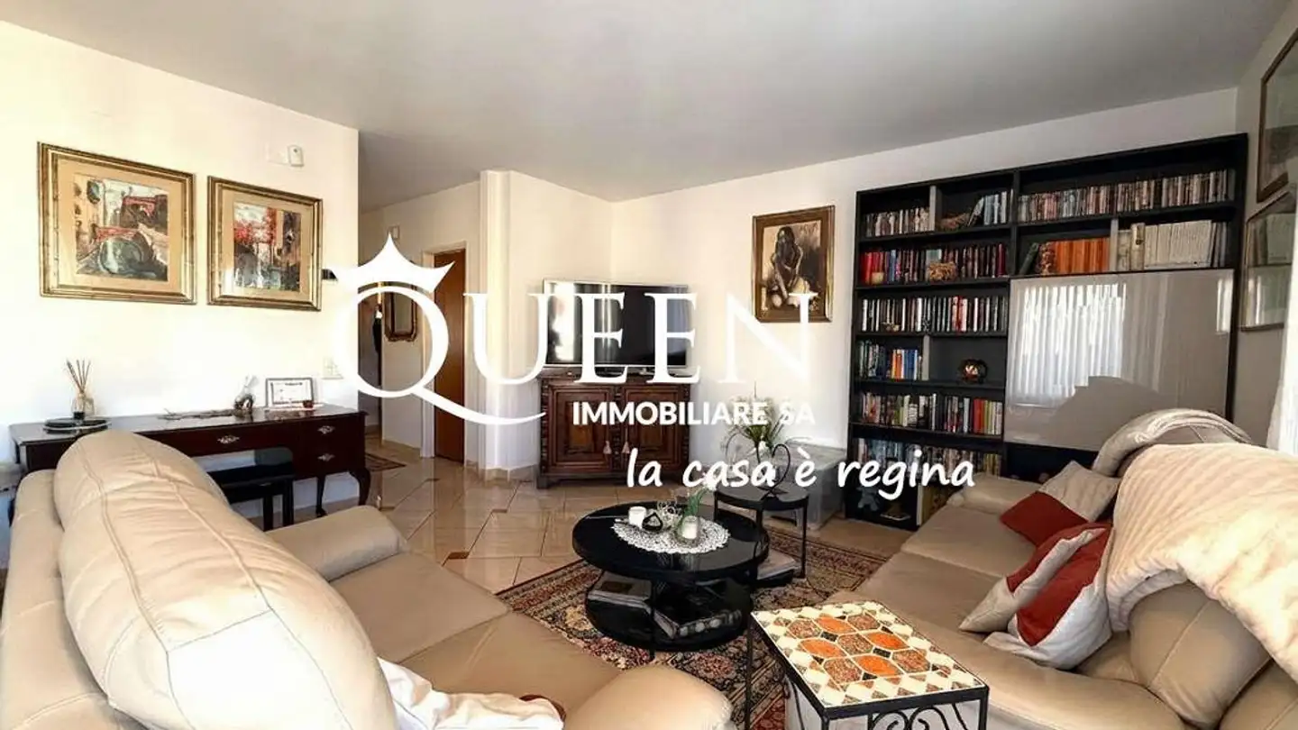 Villa in vendita - 6834 Morbio Inferiore - Foto 4