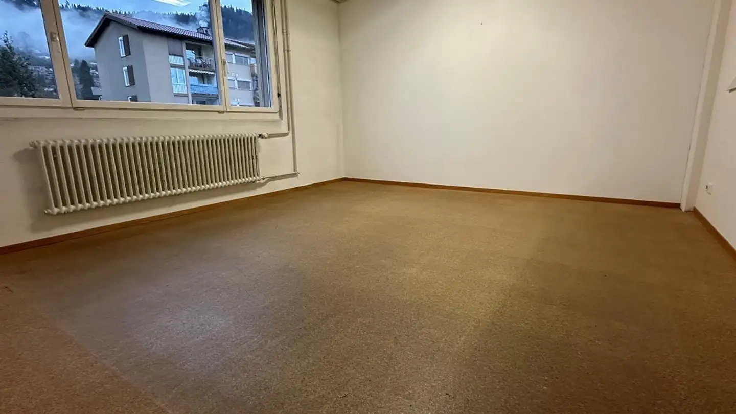 Commerciale in affitto - Burgfeldweg 13, 3612 Steffisburg - Foto 2