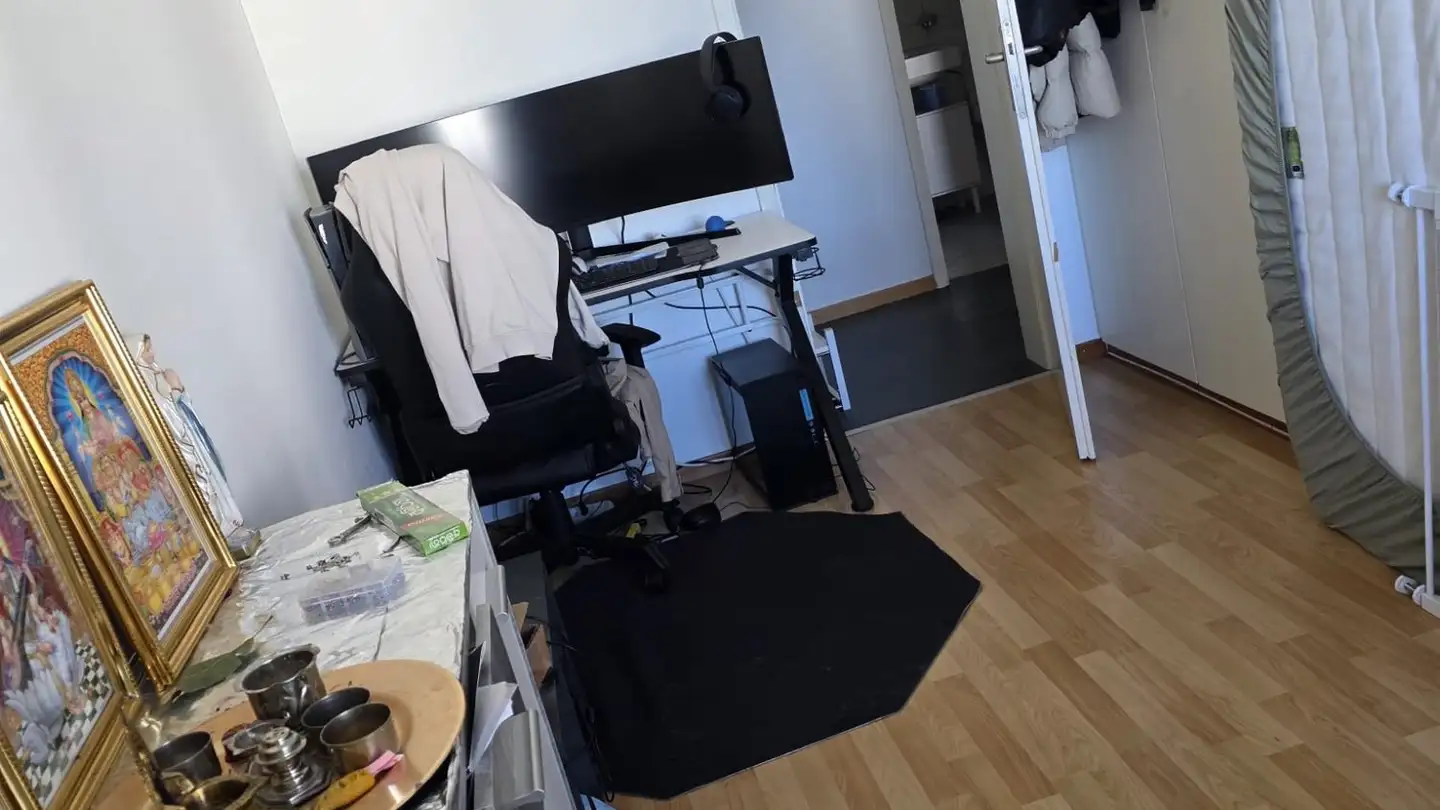 Apartment for rent - Hauptstrasse 2a, 3422 Alchenflüh - Photo 4