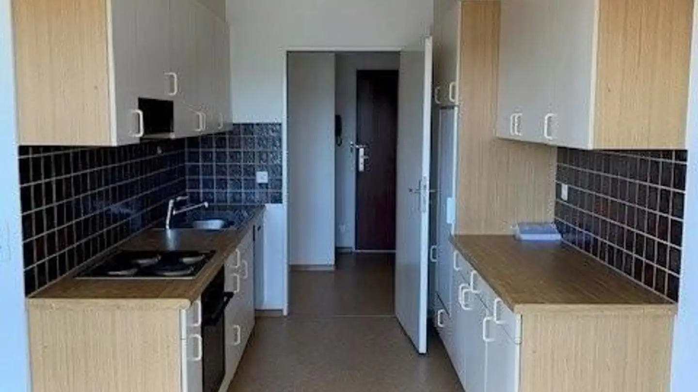 Appartamento in affitto - Bahnhofstrasse 60, 4132 Muttenz - Photo 2