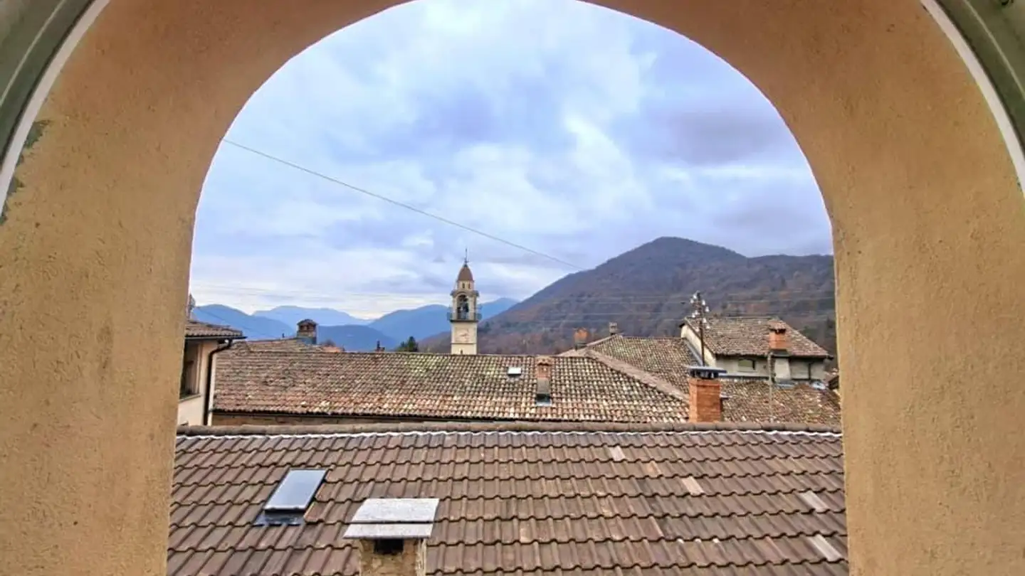 Single house for sale - Via Mora 18, 6986 Curio - Photo 4