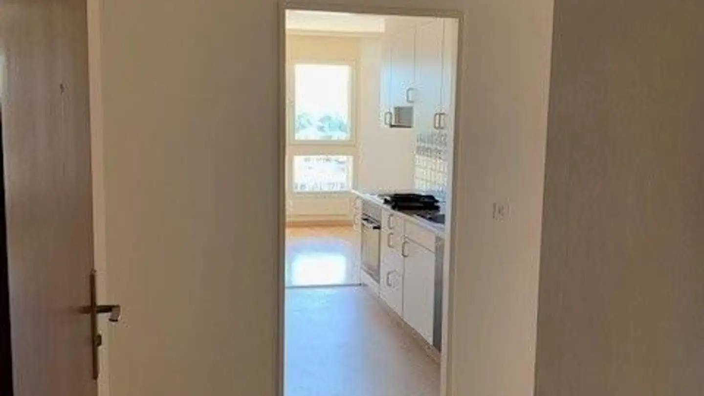 Appartamento in affitto - Bahnhofstrasse 60, 4132 Muttenz - Photo 3